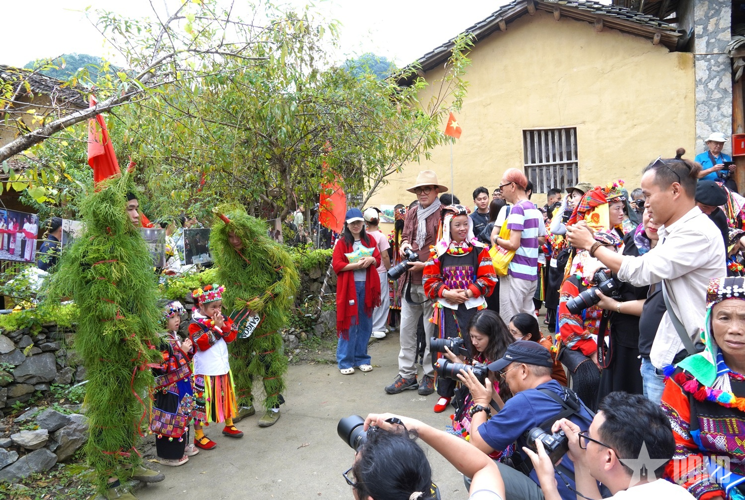Tuyên Quang: Chuyển đổi số- động lực cho phát triển bền vững


